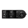 Master Power Electric Window Switch Fit For Holden Astra AH 2004-2010 WS-OP001 - Machter