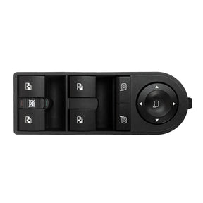 Master Power Electric Window Switch Fit For Holden Astra AH 2004-2010 WS-OP001 - Machter