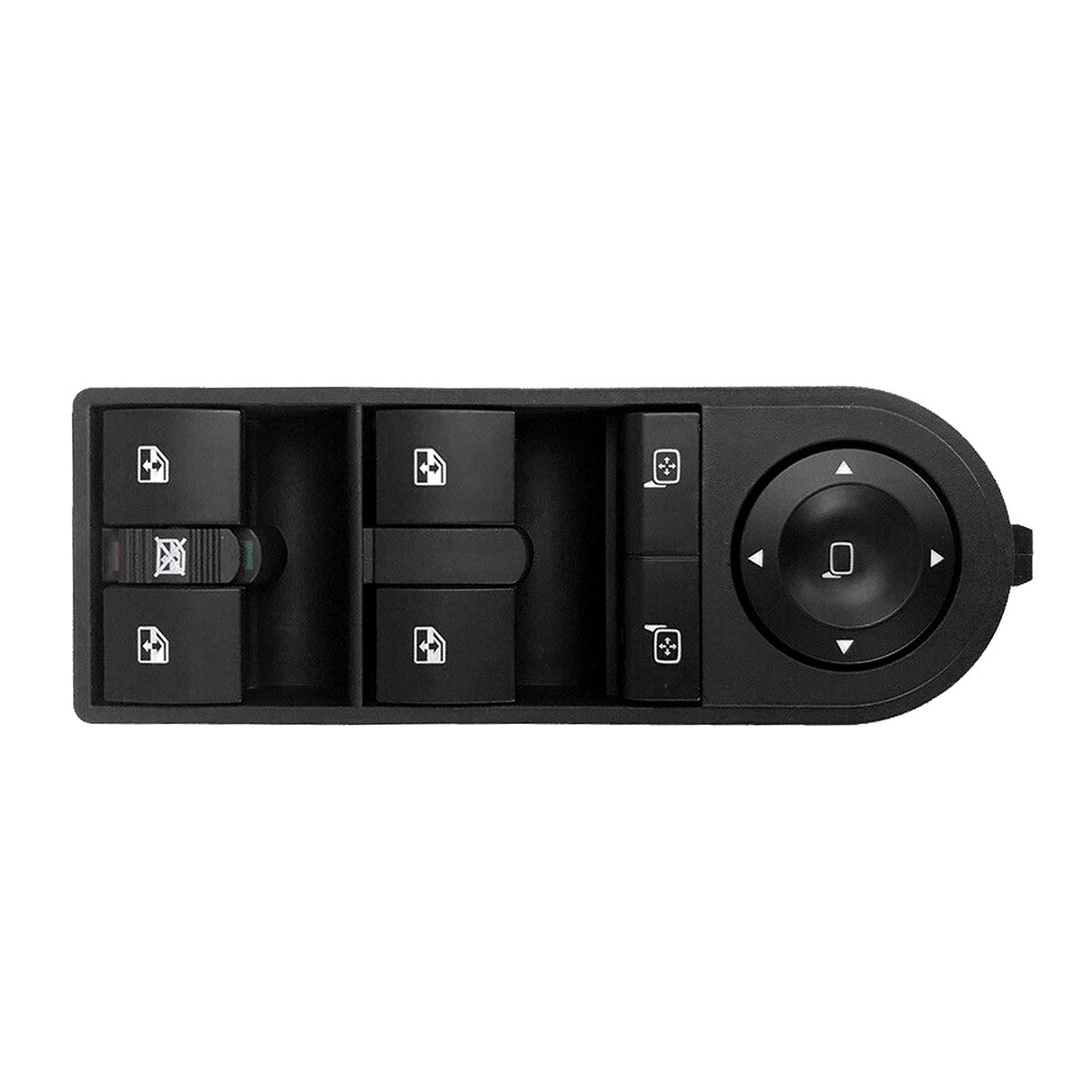 Master Power Electric Window Switch Fit For Holden Astra AH 2004-2010 WS-OP001 - Machter