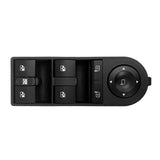 Master Power Electric Window Switch Fit For Holden Astra AH 2004-2010 WS-OP001 - Machter