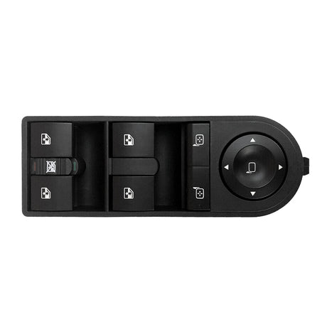 Master Power Electric Window Switch Fit For Holden Astra AH 2004-2010 WS-OP001 - Machter