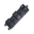 Master Power Window Control Module Switch Fit For Subaru Liberty Gen 5 2009-2012 WS-SB001 - Machter