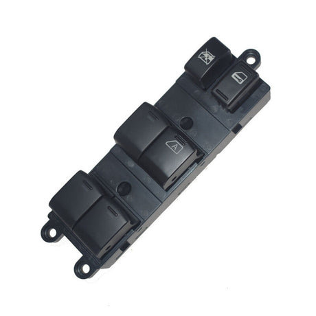 Master Power Window Control Module Switch Fit For Subaru Liberty Gen 5 2009-2012 WS-SB001 - Machter
