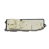Power Master Window Switch Fit For Toyota Camry MCV36 ACV36 2002-2006 Driver Side WS-TA006 - Machter