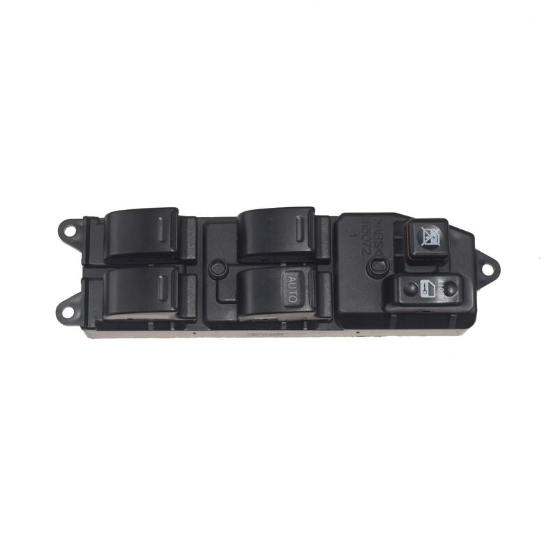 Power Master Window Switch Fit For Toyota Camry MCV36 ACV36 2002-2006 Driver Side WS-TA006 - Machter
