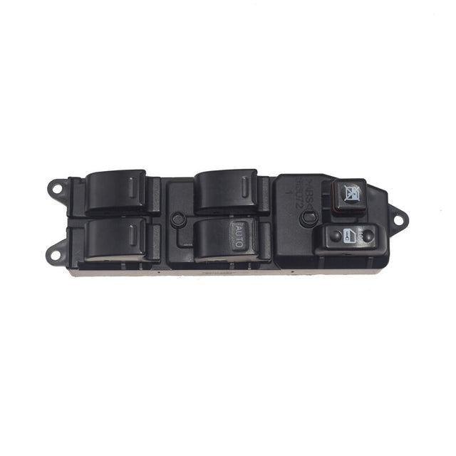 Power Master Window Switch Fit For Toyota Camry MCV36 ACV36 2002-2006 Driver Side WS-TA006 - Machter