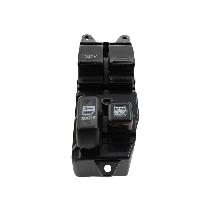 Front Power Window Switch Right Hand Side Fit For Toyota Corolla ZZE122 2001-2007 WS-TA007 - Machter