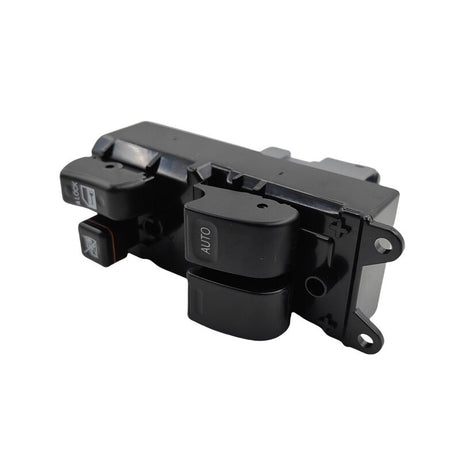 Front Power Window Switch Right Hand Side Fit For Toyota Corolla ZZE122 2001-2007 WS-TA007 - Machter