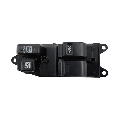 Front Power Window Switch Right Hand Side Fit For Toyota Corolla ZZE122 2001-2007 WS-TA007 - Machter