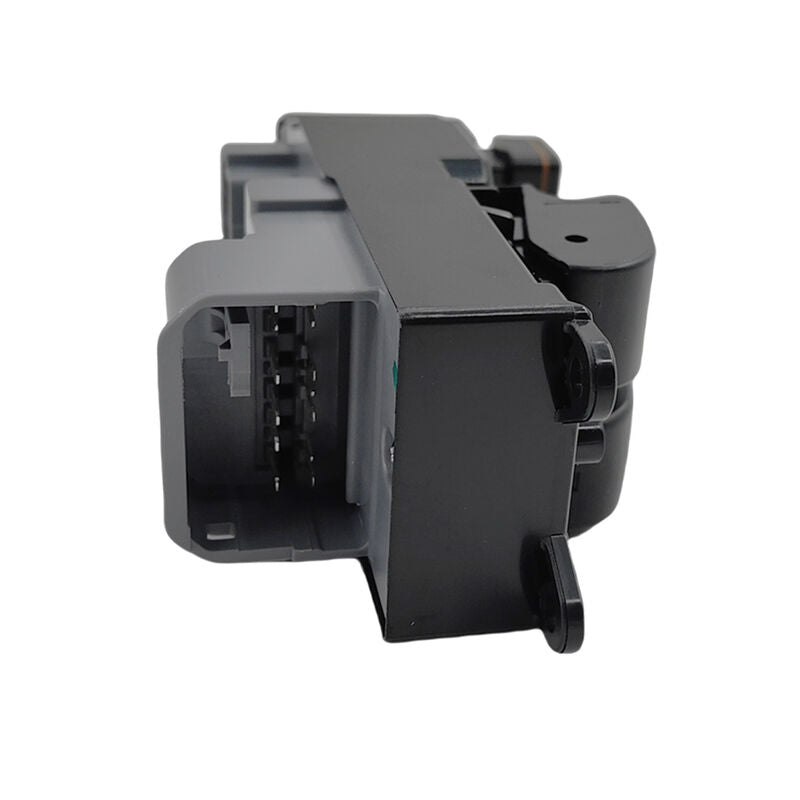 Front Power Window Switch Right Hand Side Fit For Toyota Corolla ZZE122 2001-2007 WS-TA007 - Machter