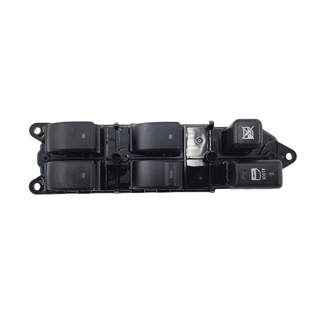 Front Power Window Master Switch Right Hand Side Fit For Toyota Land Cruiser Prado J120 Wish ANE10 ANE11 ZNE10 ZNE14 8404060013 2003-2009 WS-TA008 - Machter