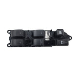 Front Power Window Master Switch Right Hand Side Fit For Toyota Land Cruiser Prado J120 Wish ANE10 ANE11 ZNE10 ZNE14 8404060013 2003-2009 WS-TA008 - Machter
