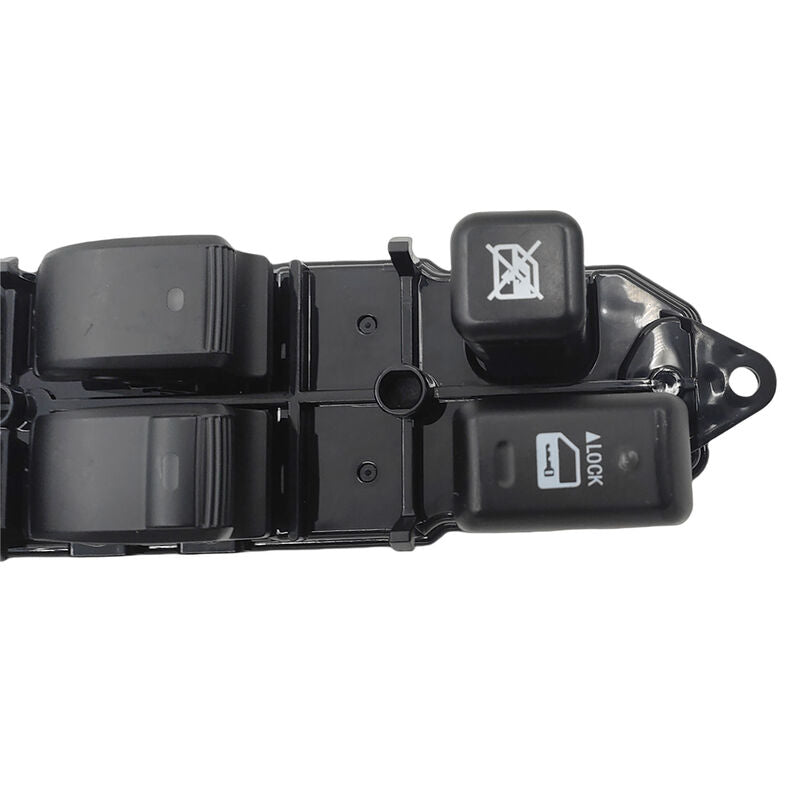 Front Power Window Master Switch Right Hand Side Fit For Toyota Land Cruiser Prado J120 Wish ANE10 ANE11 ZNE10 ZNE14 8404060013 2003-2009 WS-TA008 - Machter