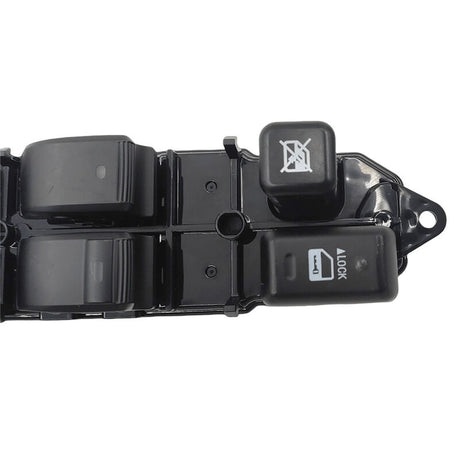 Front Power Window Master Switch Right Hand Side Fit For Toyota Land Cruiser Prado J120 Wish ANE10 ANE11 ZNE10 ZNE14 8404060013 2003-2009 WS-TA008 - Machter