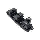 Front Power Window Master Switch Right Hand Side Fit For Toyota Land Cruiser Prado J120 Wish ANE10 ANE11 ZNE10 ZNE14 8404060013 2003-2009 WS-TA008 - Machter