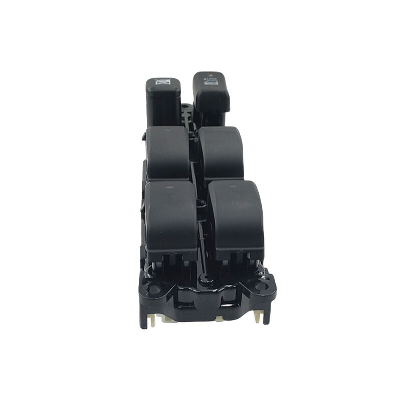 Front Power Window Master Switch Right Hand Side Fit For Toyota Land Cruiser Prado J120 Wish ANE10 ANE11 ZNE10 ZNE14 8404060013 2003-2009 WS-TA008 - Machter
