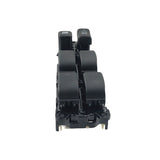 Front Power Window Master Switch Right Hand Side Fit For Toyota Land Cruiser Prado J120 Wish ANE10 ANE11 ZNE10 ZNE14 8404060013 2003-2009 WS-TA008 - Machter