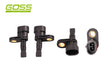 Wheel Speed Sensor - General Motors WS001 - Goss