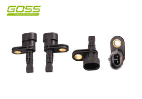 Wheel Speed Sensor - General Motors WS001 - Goss