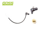 Wheel Speed Sensor - General Motors WS002 - Goss - Speed & ABS Sensors - Goss