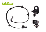 Wheel Speed Sensor - General Motors WS003 - Goss