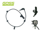 Wheel Speed Sensor - General Motors WS004 - Goss