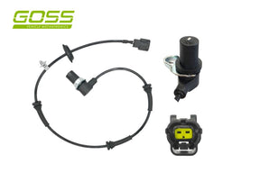 Wheel Speed Sensor - General Motors WS008 - Goss
