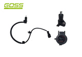 Wheel Speed Sensor - Ford WS012 - Goss