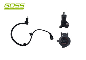 Wheel Speed Sensor - Ford WS012 - Goss
