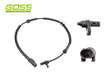 Wheel Speed Sensor - Ford WS016 - Goss