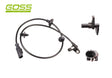 Wheel Speed Sensor - Ford WS017 - Goss