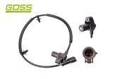 Wheel Speed Sensor - Ford WS018 - Goss