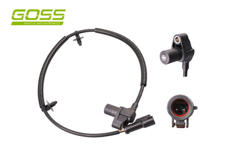 Wheel Speed Sensor - Ford WS018 - Goss