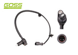 Wheel Speed Sensor - Ford WS020 - Goss