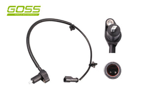 Wheel Speed Sensor - Ford WS020 - Goss