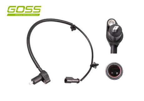 Wheel Speed Sensor - Ford WS020 - Goss