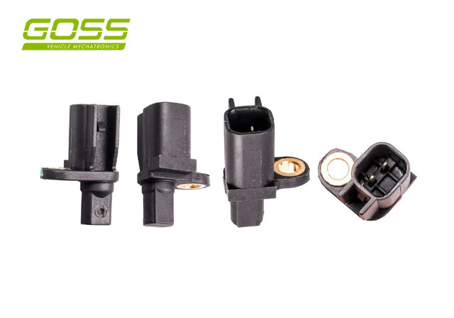 Wheel Speed Sensor - Ford WS022 - Goss