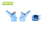 Wheel Speed Sensor - Ford WS023 - Goss