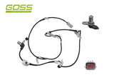 Wheel Speed Sensor - Ford WS026 - Goss