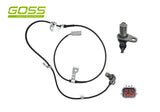 Wheel Speed Sensor - Ford WS028 - Goss