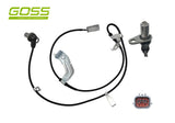 Wheel Speed Sensor - Ford WS029 - Goss