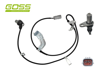 Wheel Speed Sensor - Ford WS029 - Goss