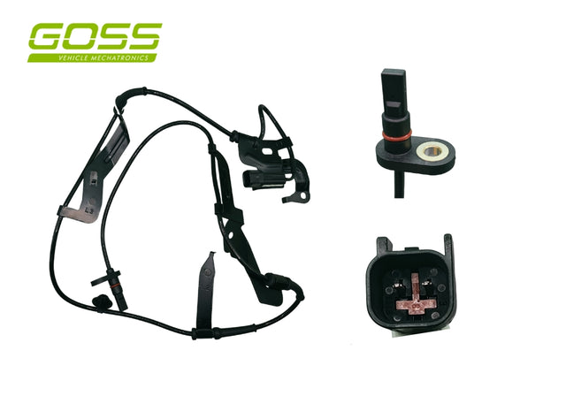 Wheel Speed Sensor - Ford WS030 - Goss