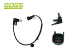 Wheel Speed Sensor - Ford WS032 - Goss
