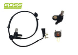 Wheel Speed Sensor - Ford WS033 - Goss