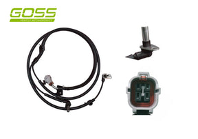 Wheel Speed Sensor - Isuzu/General Motors WS036 - Goss