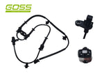 Wheel Speed Sensor - Hyundai WS046 - Goss