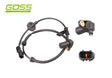 Wheel Speed Sensor - Hyundai WS048 - Goss