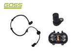 Wheel Speed Sensor - Hyundai WS049 - Goss