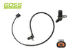 Wheel Speed Sensor - WS050 - Goss